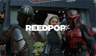 1.66 million reasons why ReedPop’s events are redefining Fan Engagement in pop culture