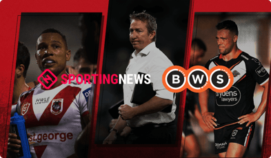 Sporting News and BWS Use Gamification Marketing to Engage NRL Fans