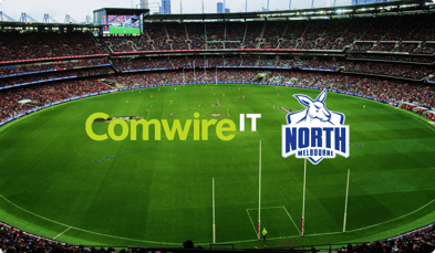 How Comwire IT and NMFC Achieved a 66% Engagement Rate and Generated Leads
