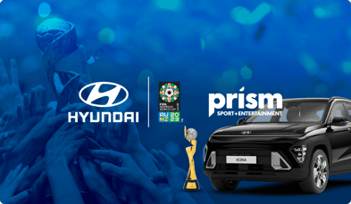 How Prism's WWC gamification strategy delivered over 6.7k leads for Hyundai