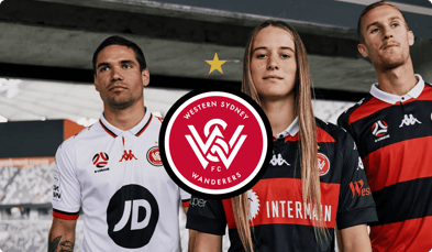 The Western Sydney Wanderers and Leeds United Fan Engagement Strategy