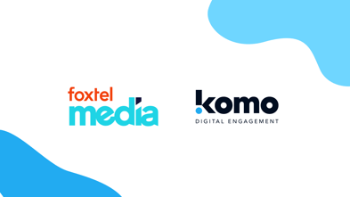 Foxtel Media Looks to Bring More Value to Viewers and Advertisers Through Komo Deal