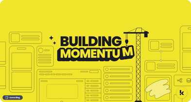 Building Momentum: Keep your activations growing without the growing pains