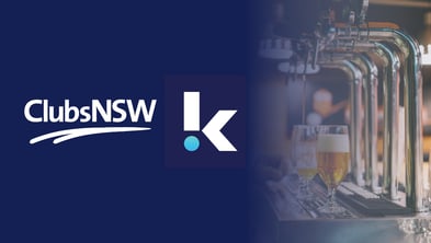 ClubsNSW enlists Komo’s help to make its free ‘Together Ale’ campaign a reality