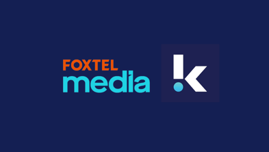 Foxtel Media announces they have extended their relationship with Komo Digital