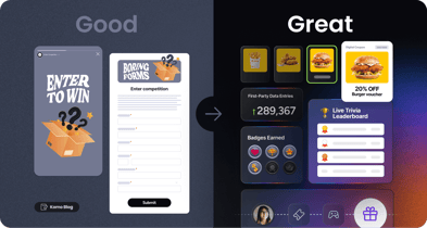 How to progress from 'good' to great: Turning effective campaigns into a scalable engagement system
